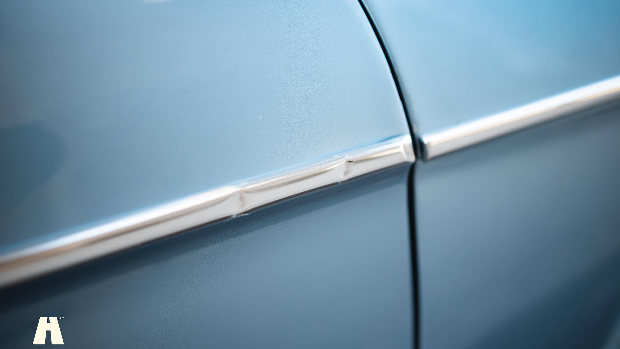 Exterior image of 1974 BMW 2002