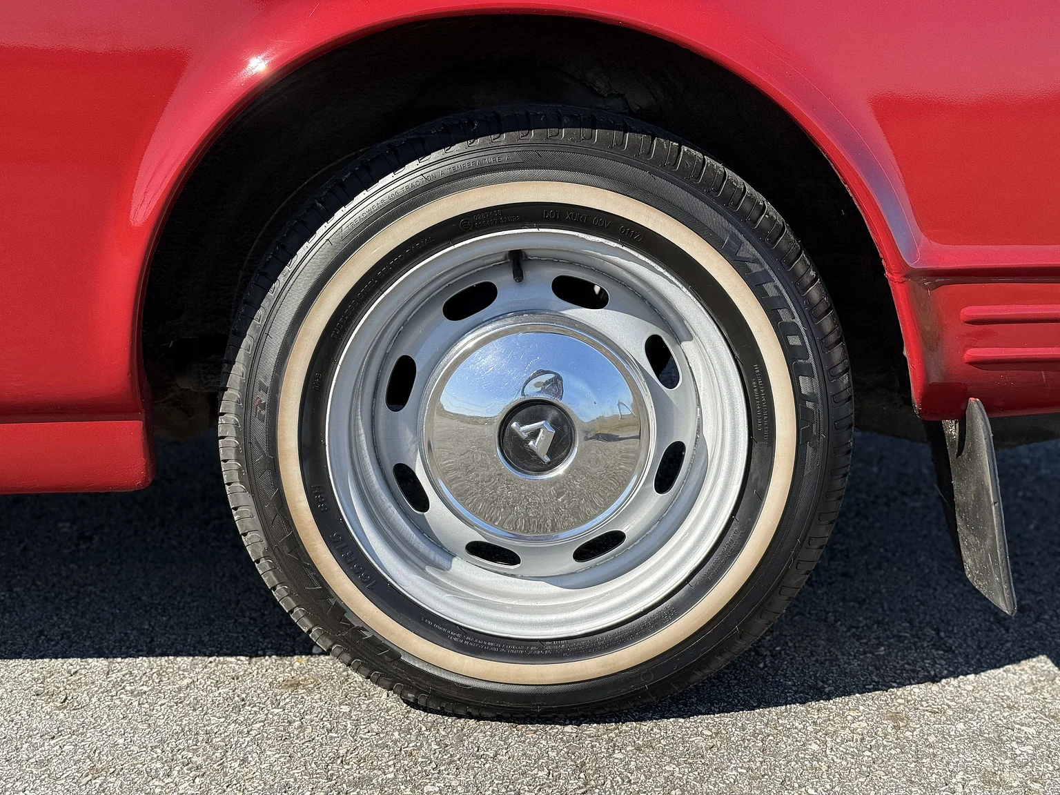 Aussenfoto 1966 Volvo Amazon 121 P130 (33)