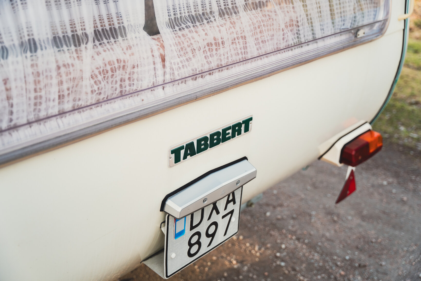 Aussenfoto 1973 Opel Diplomat V8
