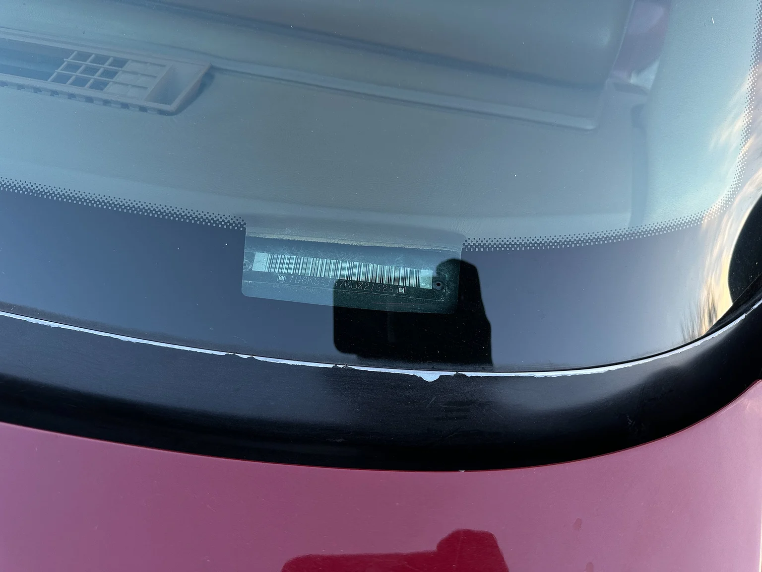 Exterior image of 1989 Cadillac Seville (79)