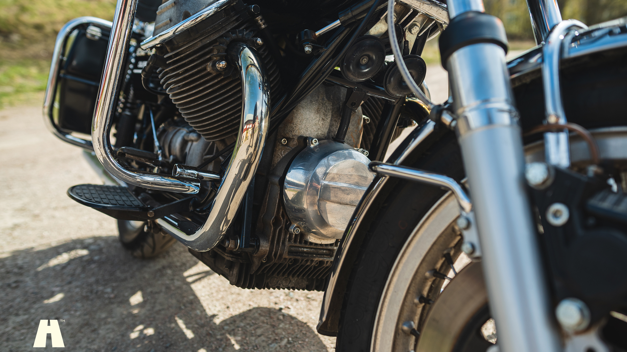 Aussenfoto 1978 Moto Guzzi 850 T3 California (49)
