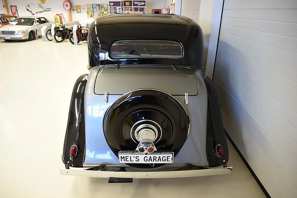 Bild von 1934 Rolls-Royce Phantom (31)