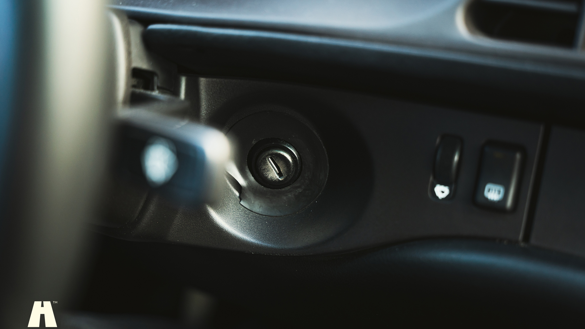 Innenraumfoto von 1990 Porsche 944 S2 (33)