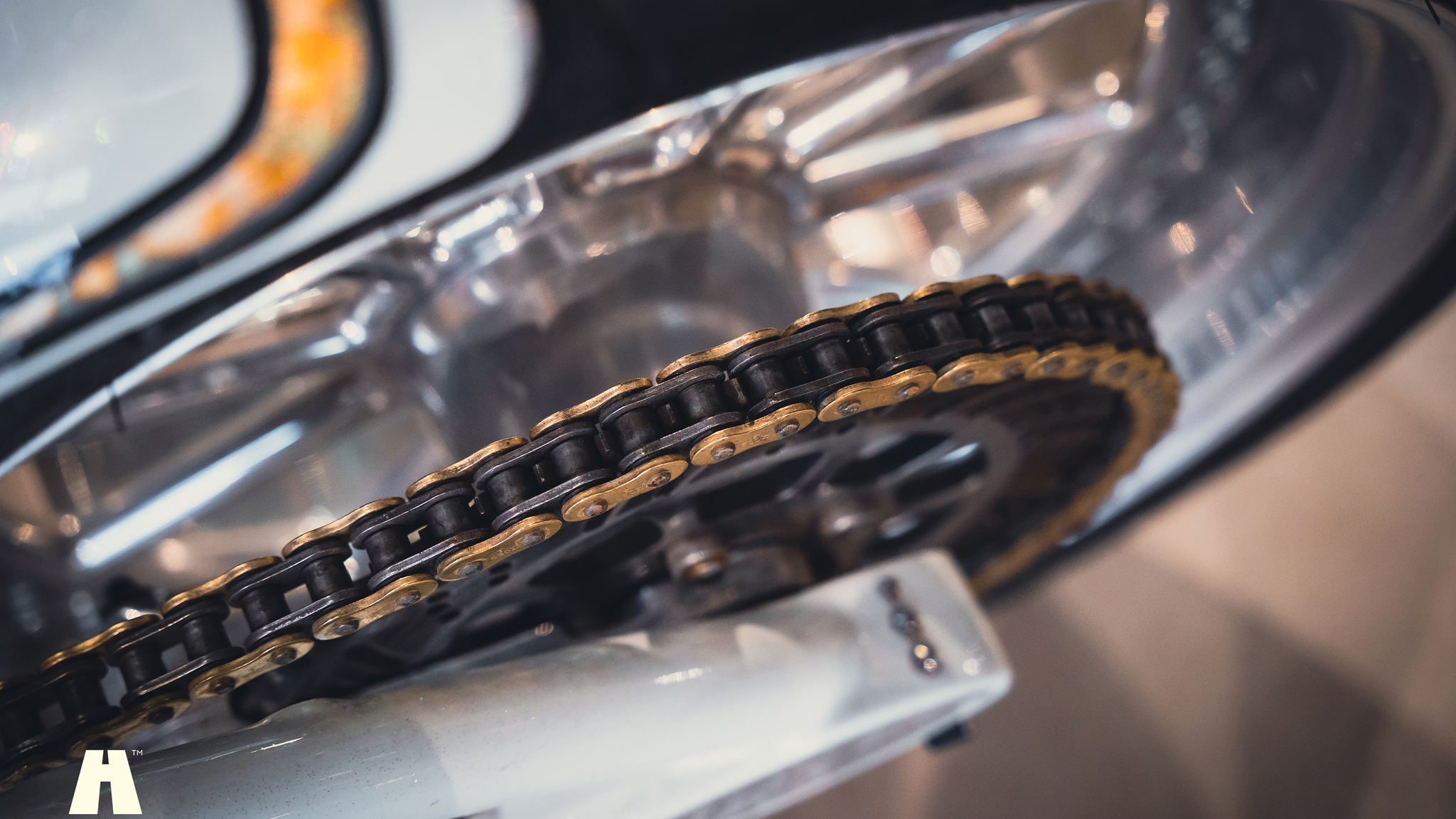 Image of 2010 Harley-Davidson Kopteri mechanics