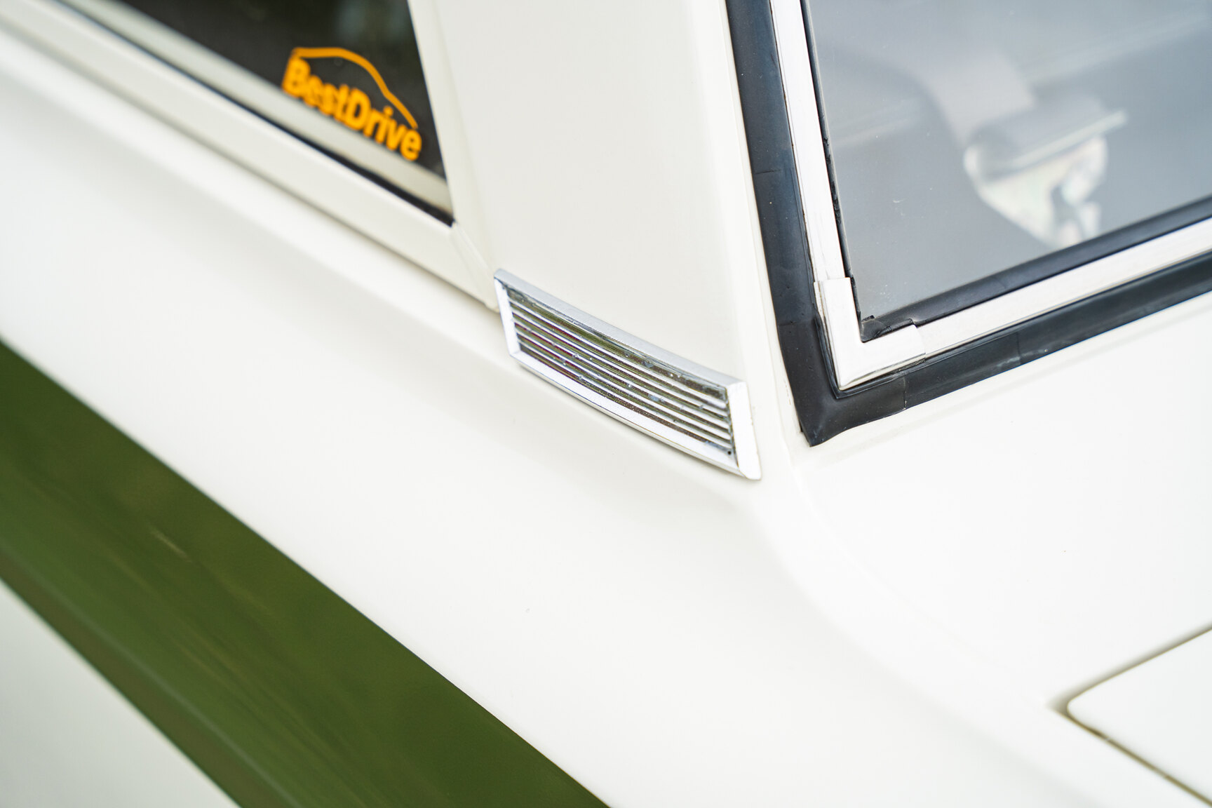 Aussenfoto 1963 Ford Cortina Lotus