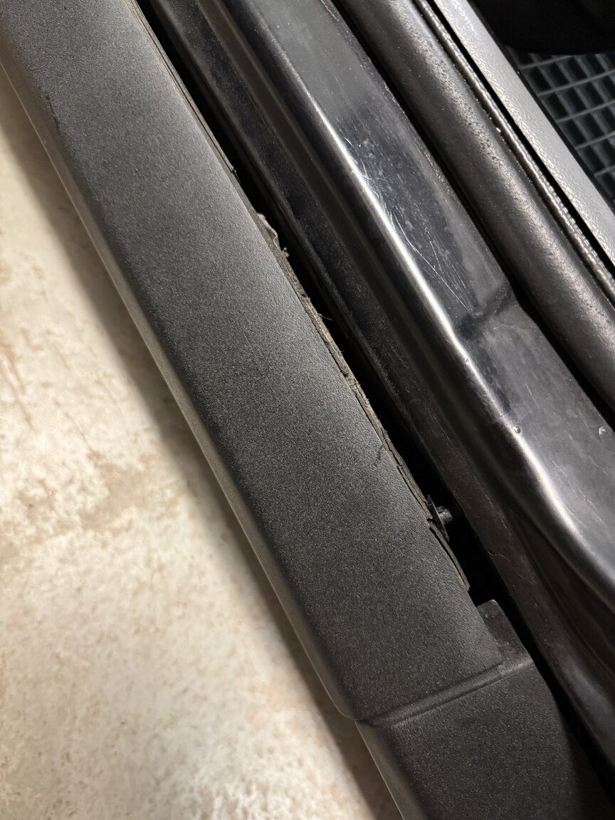 1988 Ford Fiesta XR2, Övrigt