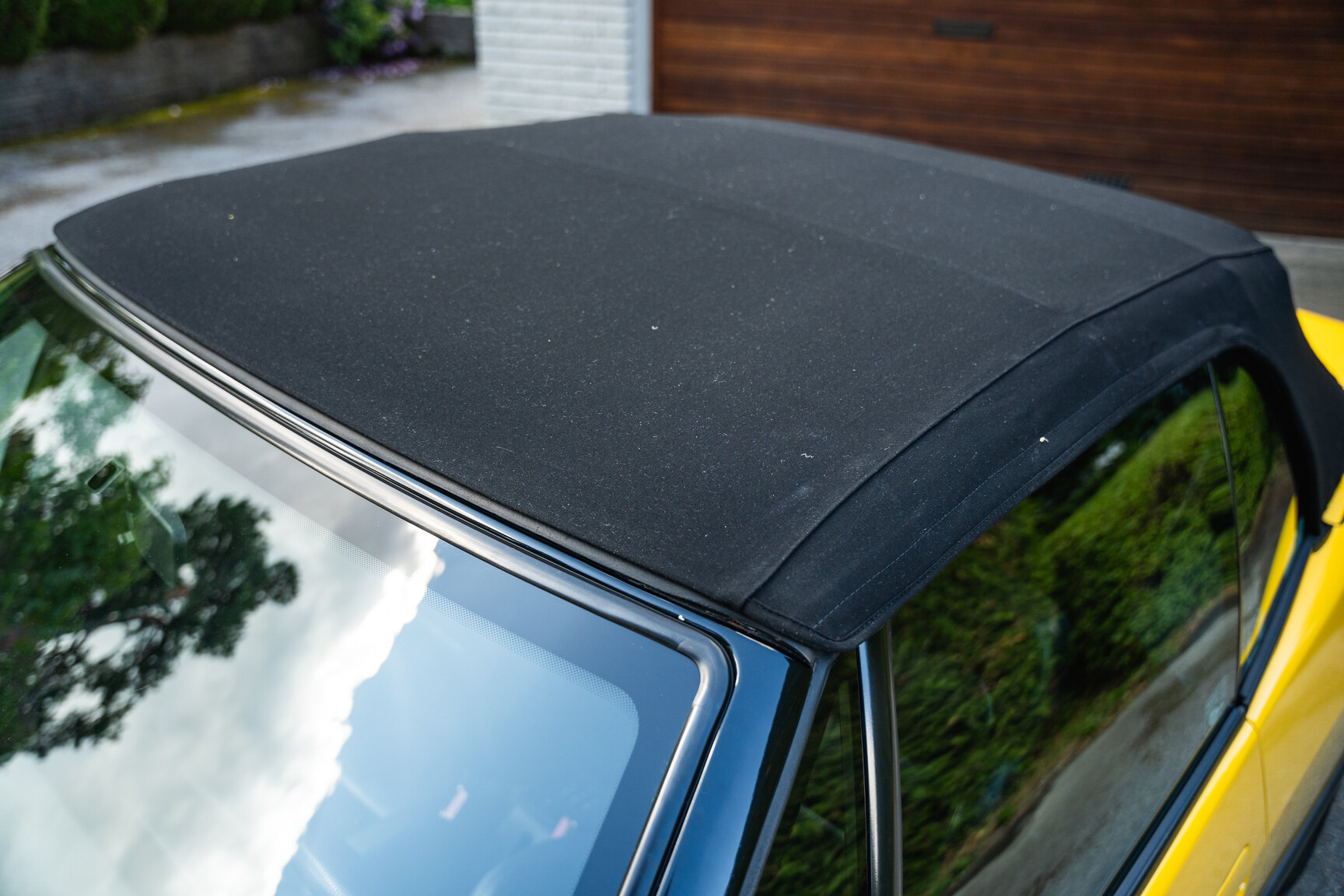 Exterior image of 1997 Peugeot 306 Cabriolet (9)