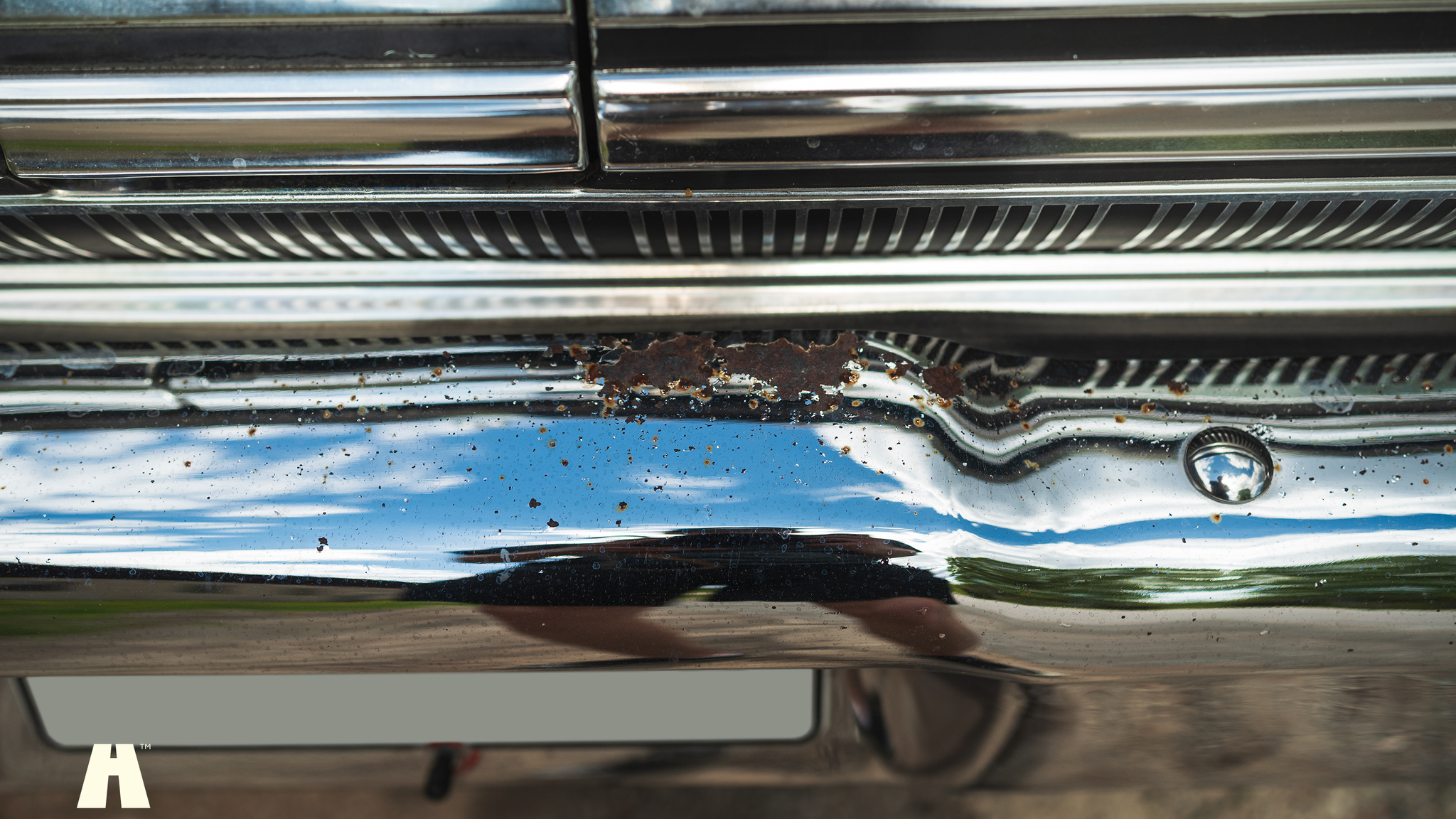 Exteriörbild på 1963 Mercury Monterey Custom 4-door (121)