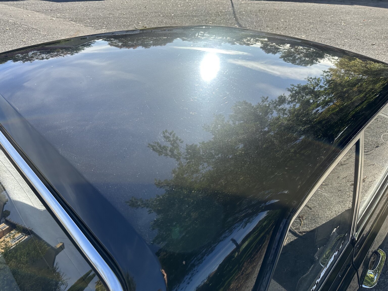 Exteriörbild på 1965 Ford Taunus 17M (34)