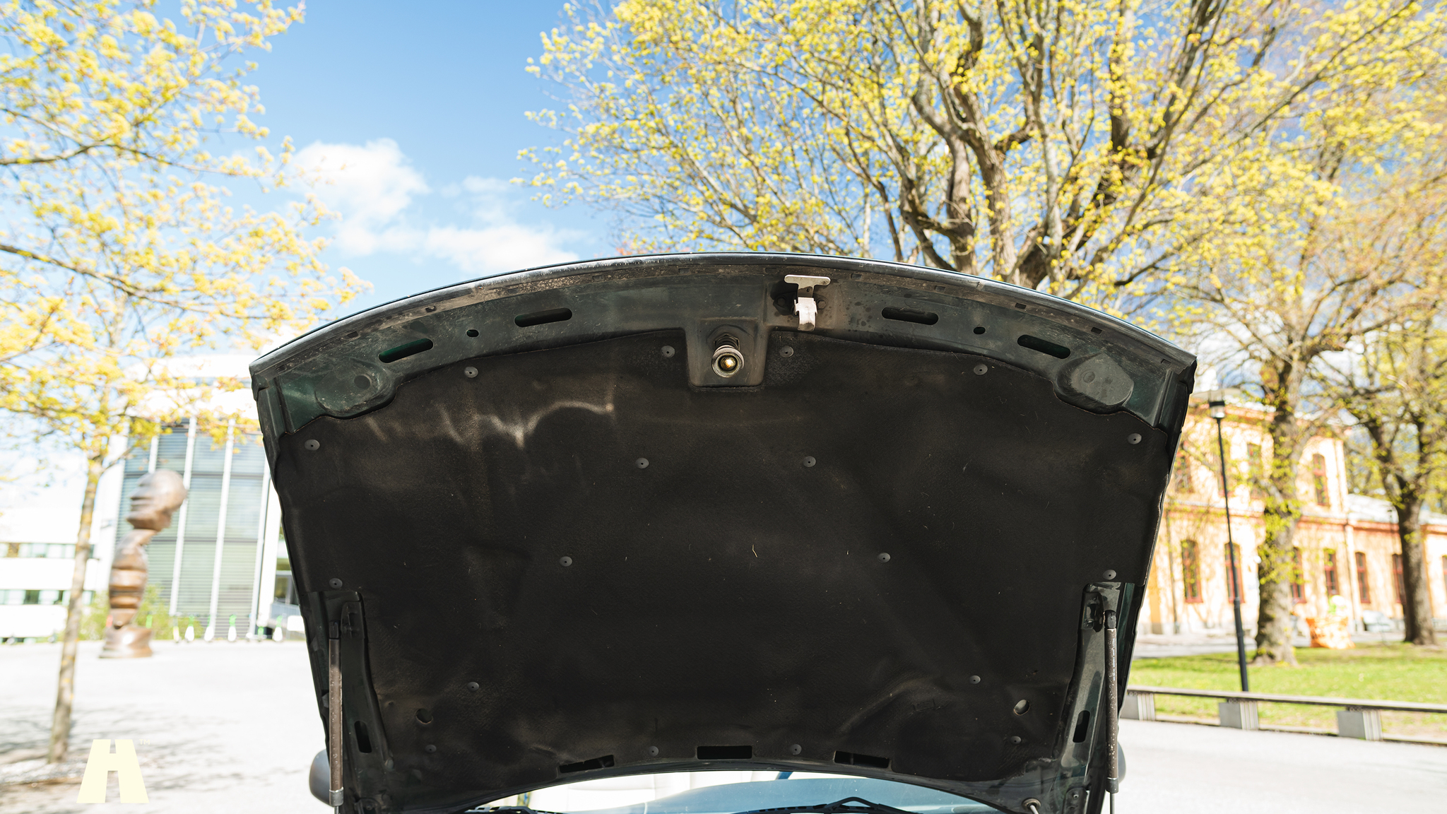 Image of 1995 SAAB 900 SE V6 Automat mechanics
