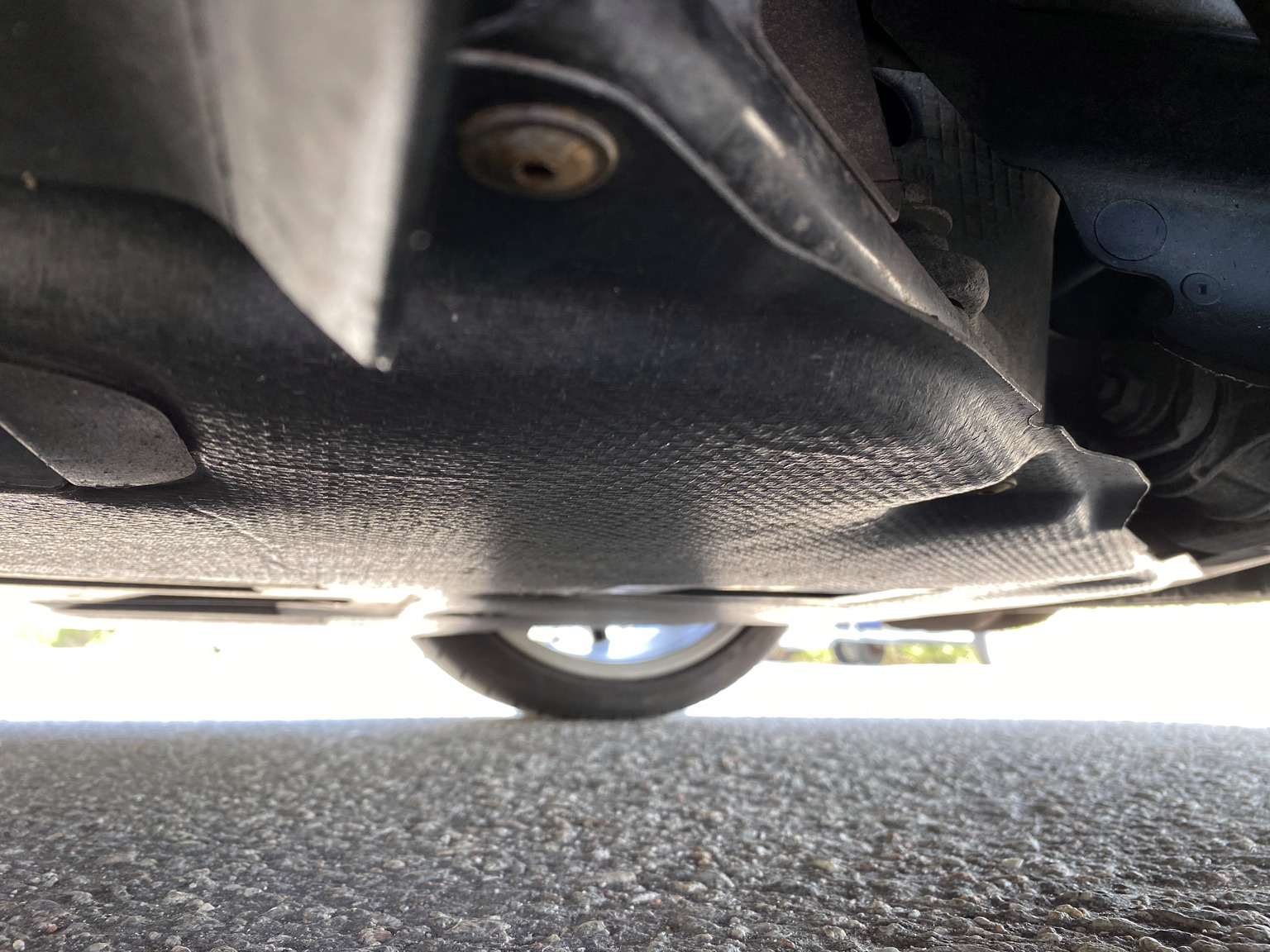 Image of 2009 Porsche 997.2 C2S Manuell (21) mechanics