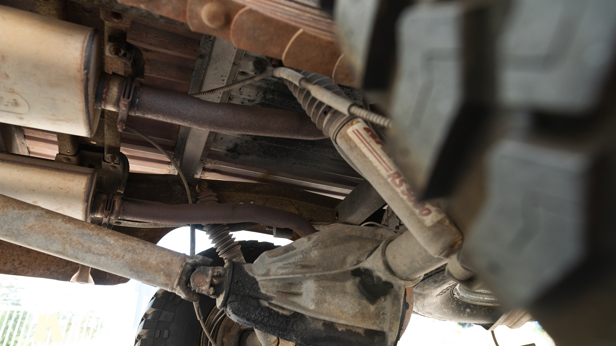 Image of 1969 Ford F100 mechanics (57)