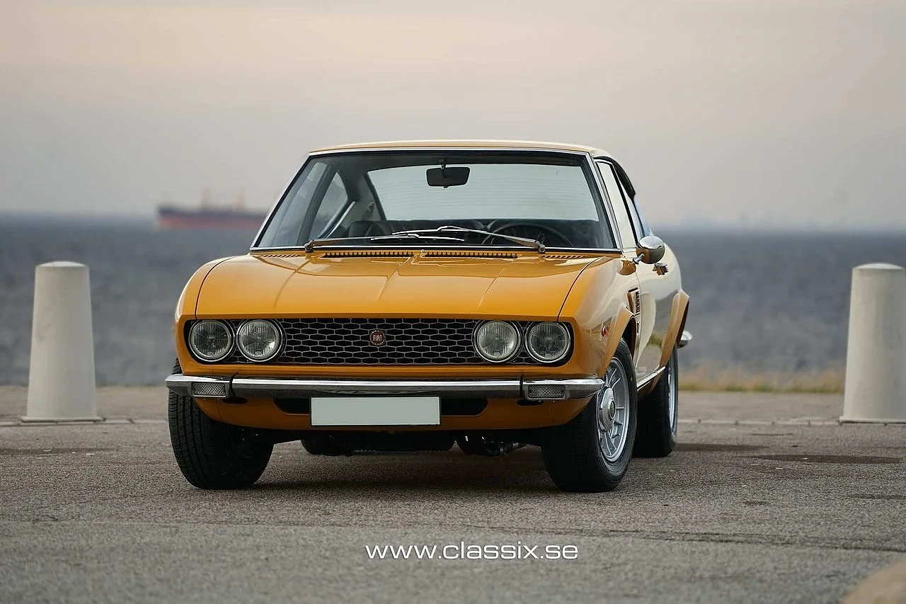 Bild von 1968 Fiat Dino (19)