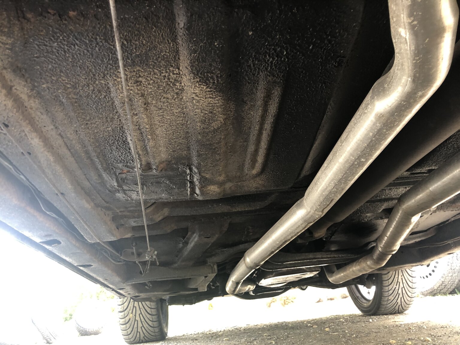 Image of 1969 1969 Cadillac Tarragona mechanics