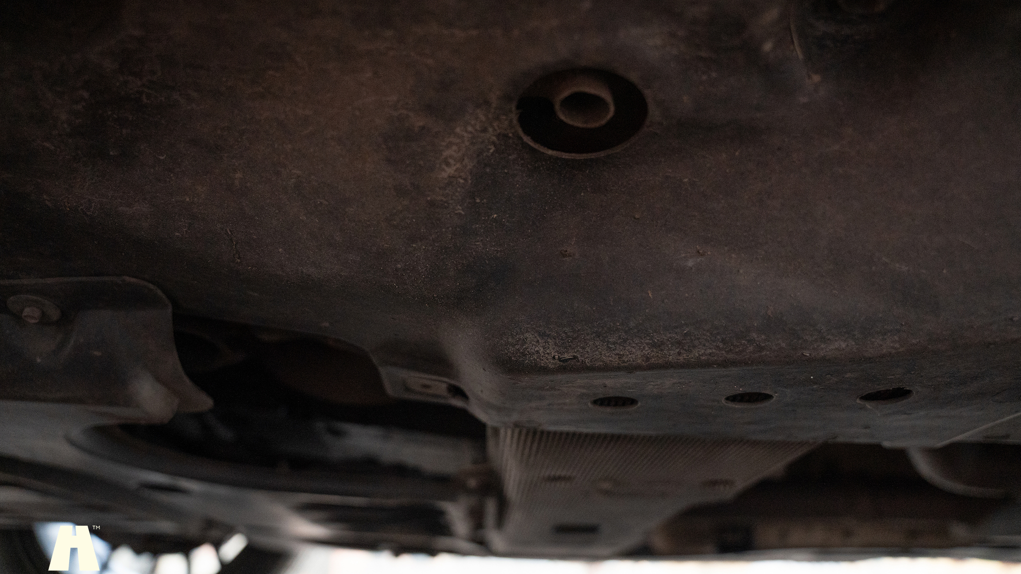 Image of 2017 Mercedes-Benz GLS 63 AMG (31) mechanics