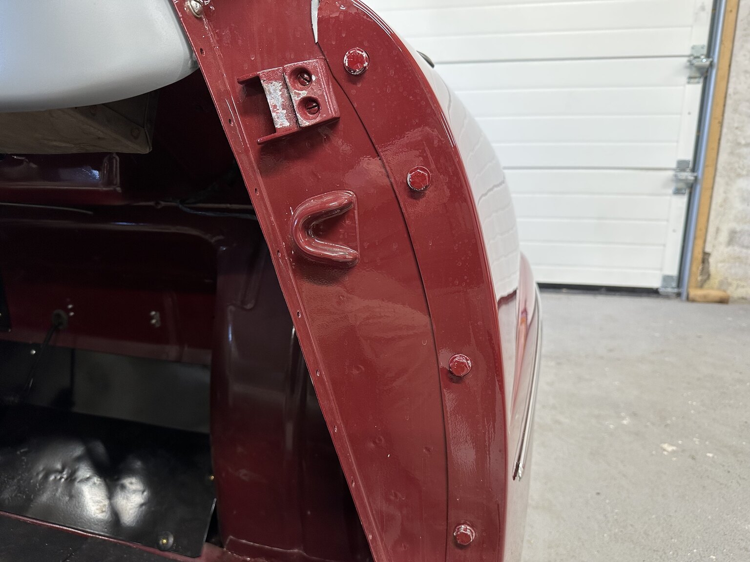 Interiörbild 1955 Saab 92 B De Luxe (33)