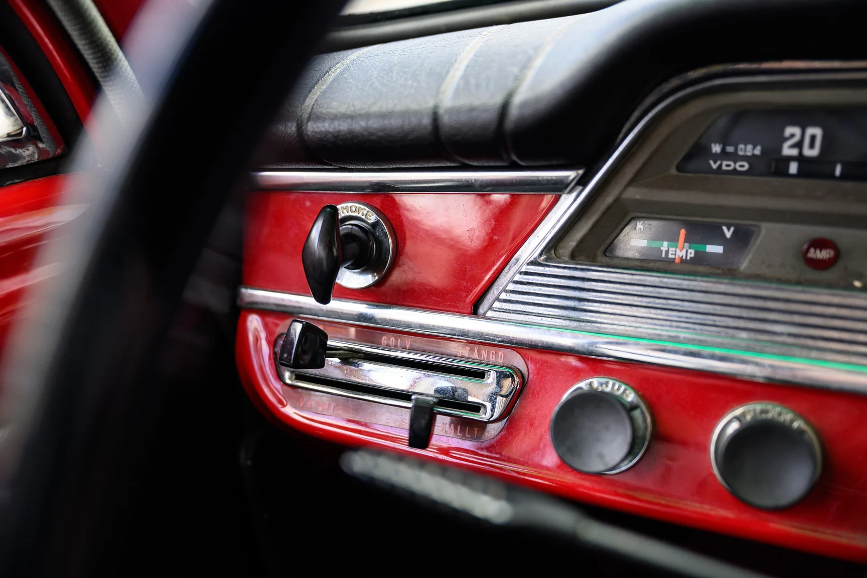 Innenraumfoto von 1968 Volvo P210 Duett "Dunder-Karlsson" (23)