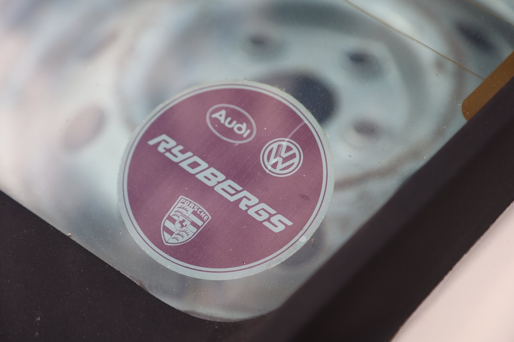 Exteriörbild på 1981 Porsche 928 S (79)