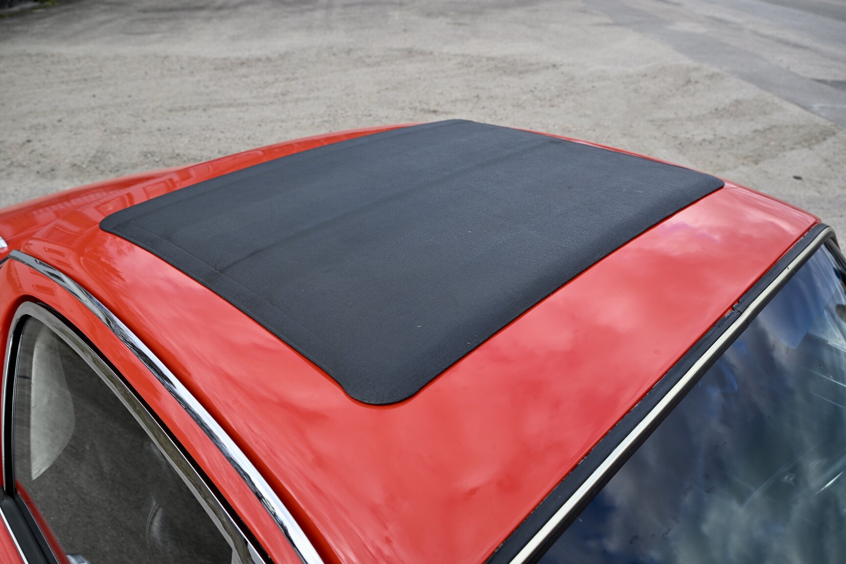 Exterior image of 1973 Lotus Elan