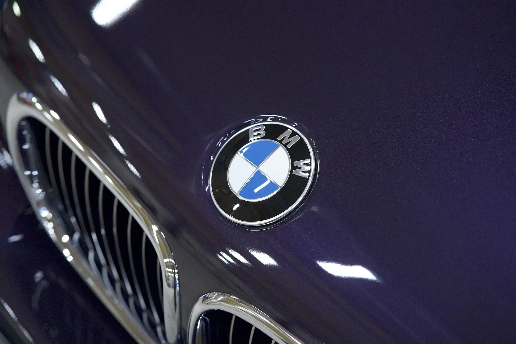 Exteriörbild på 2002 BMW M5 E39 (55)