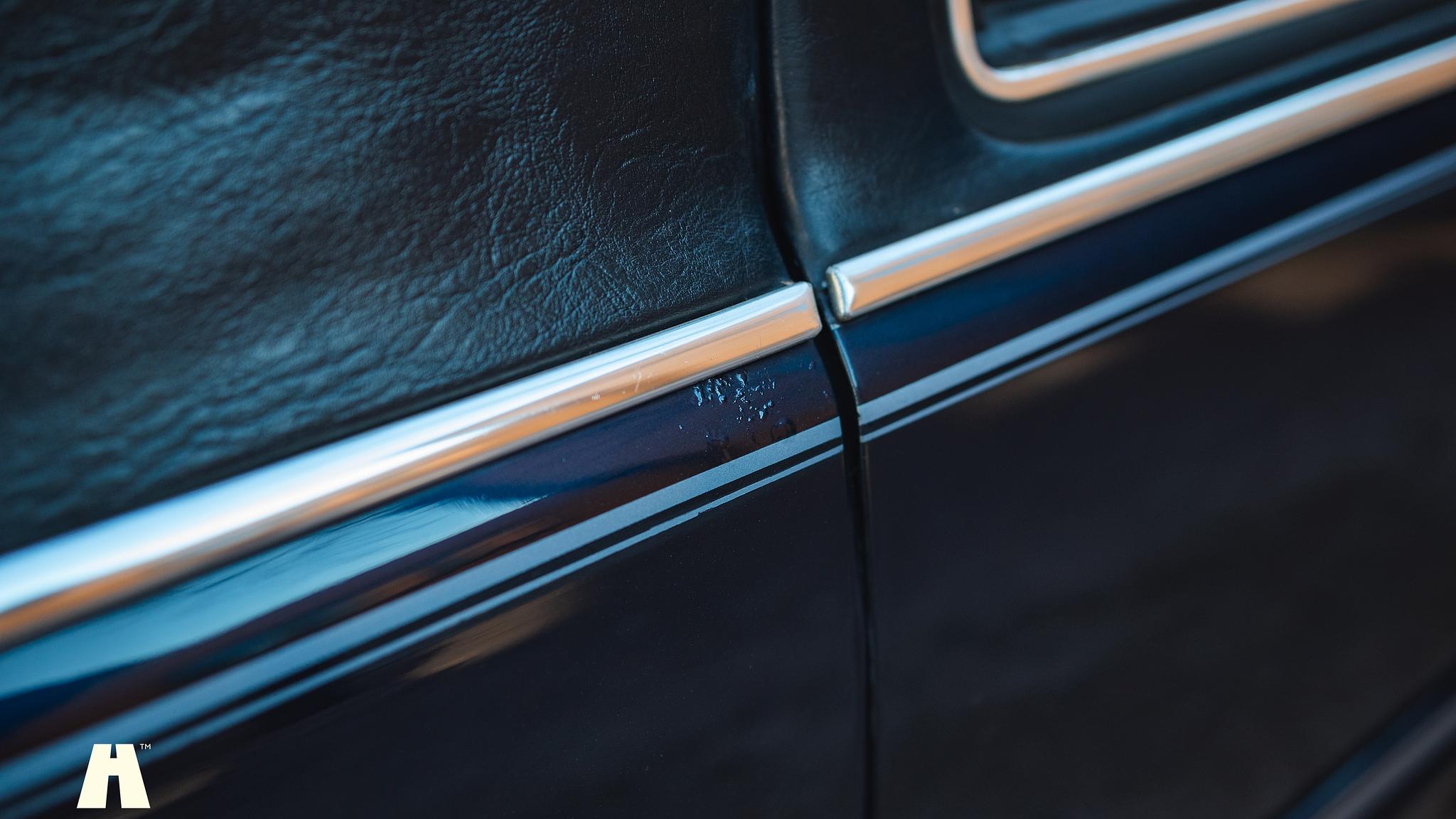Image of 1992 Lincoln Town Car Limousine  mechanics