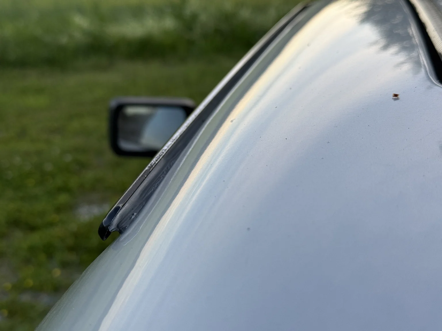 Exteriörbild på 1983 Mazda RX-7 (61)