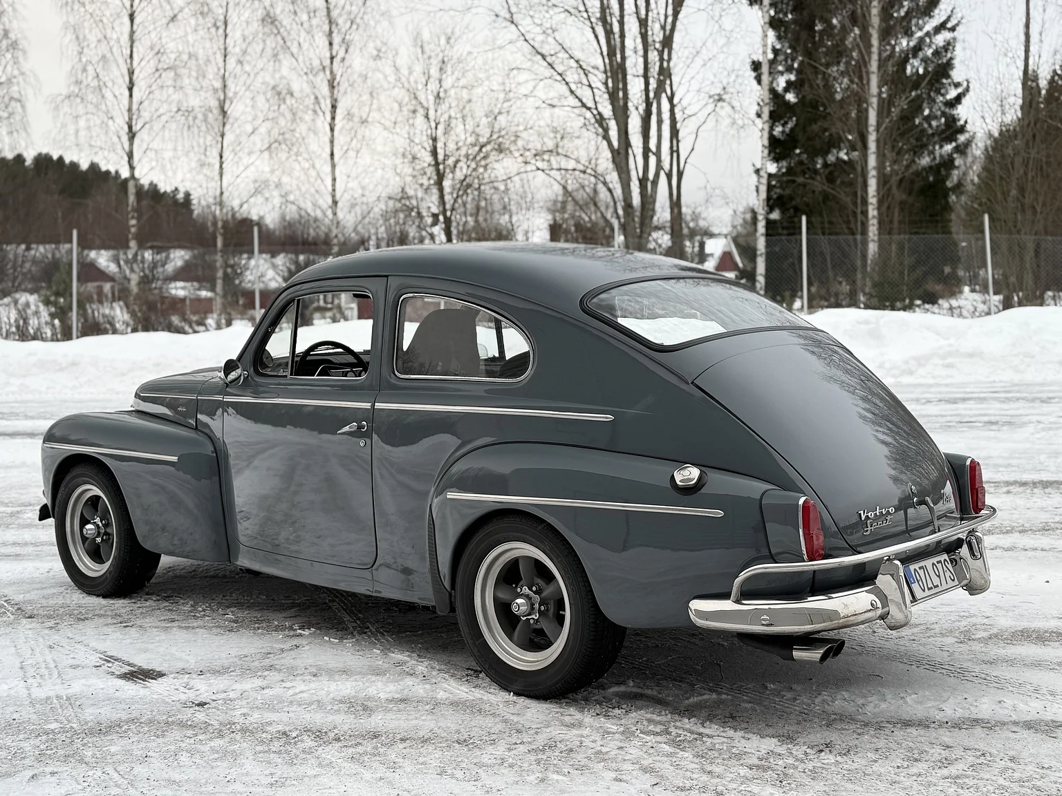 Aussenfoto 1964 Volvo PV544E Sport (13)