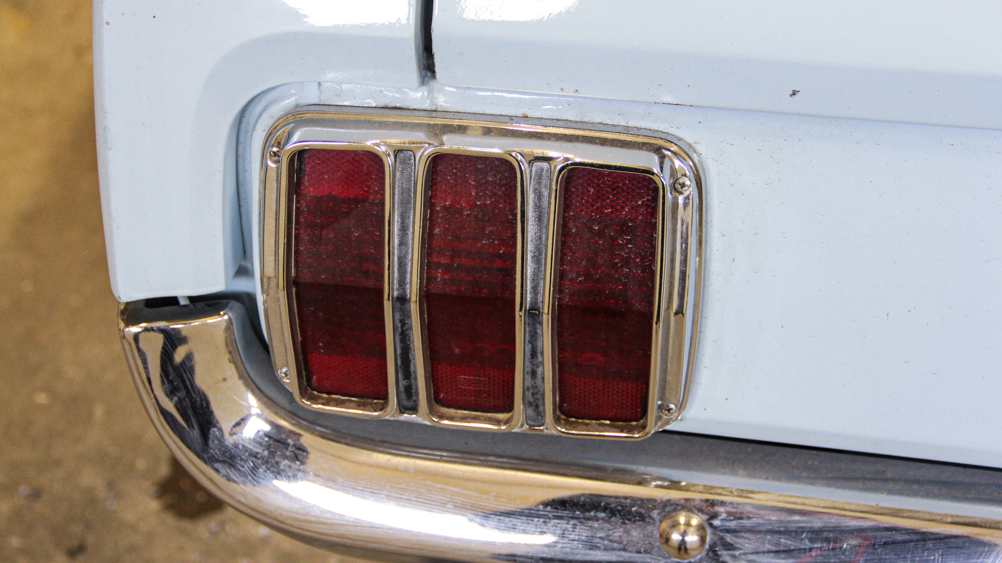 Aussenfoto 1966 Ford Mustang 289 Hardtop (21)