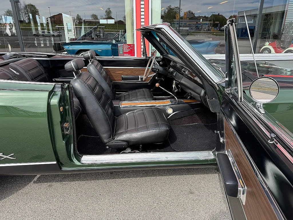 Image of 1969 Plymouth GTX (20)