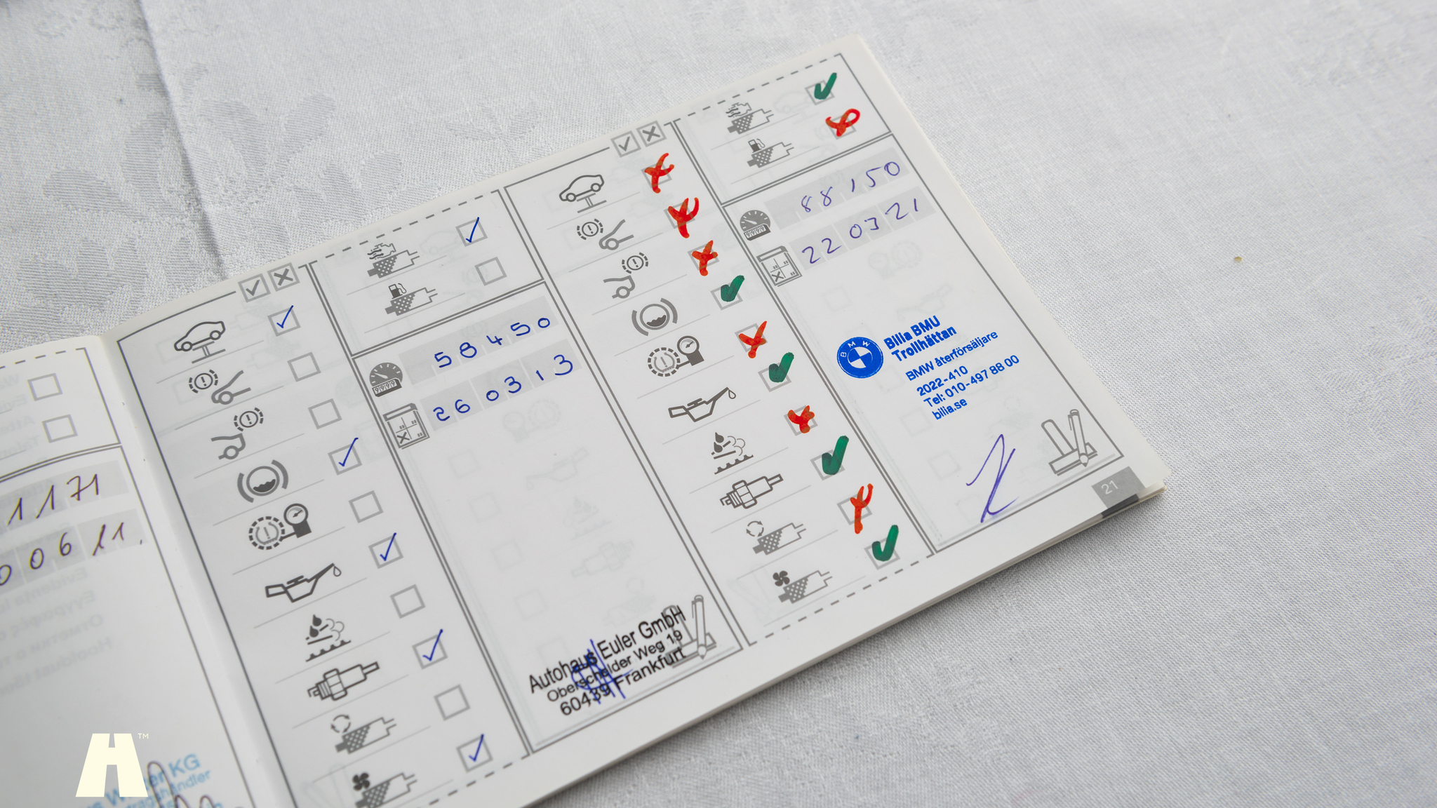 Dokumentation för 2009 BMW Z4 S-Drive23i (4)