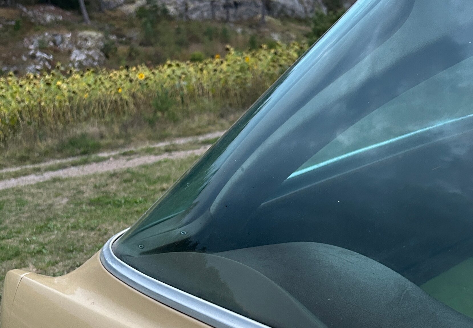 Aussenfoto 1973 Buick Estate Wagon