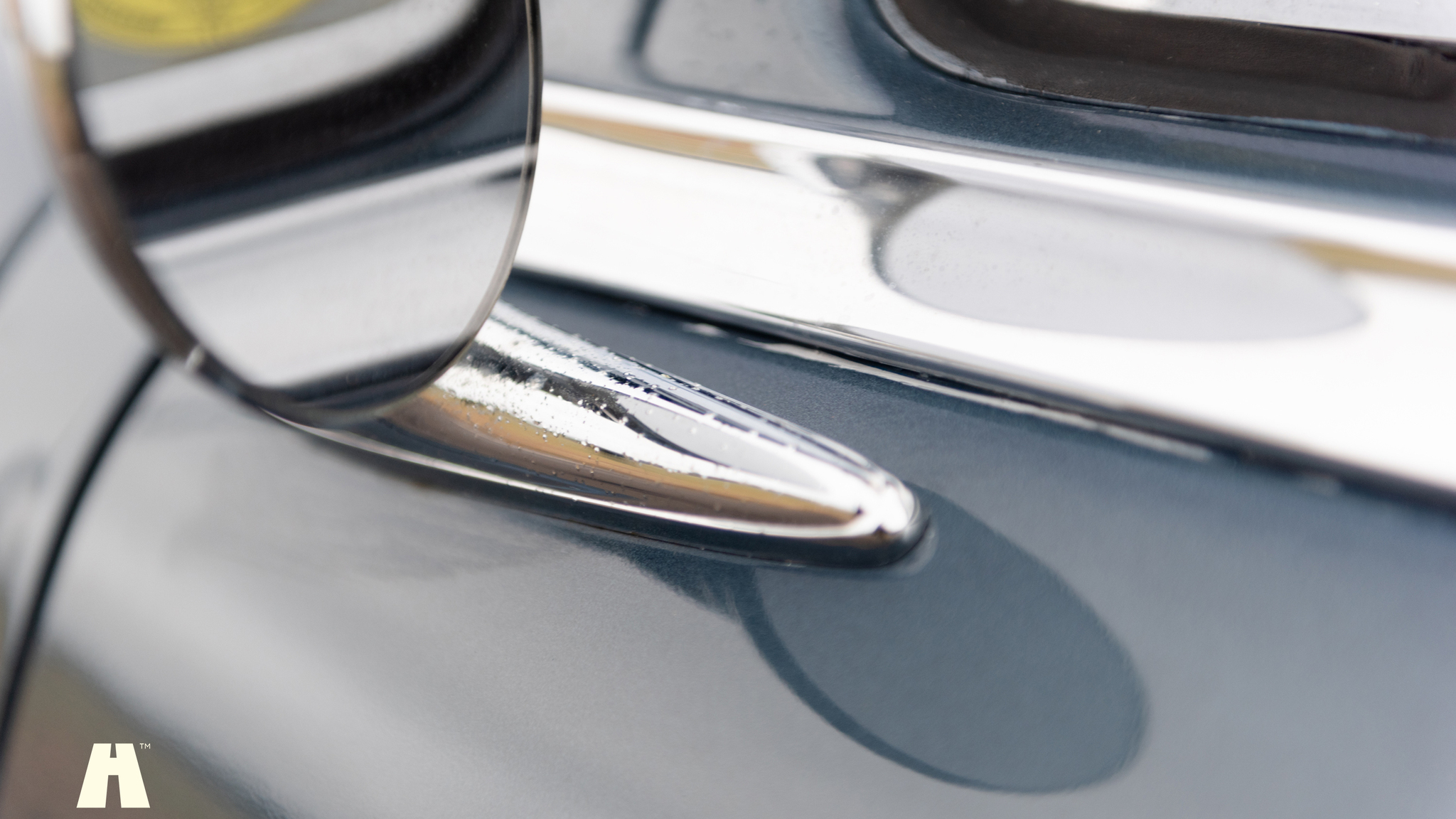 Exteriörbild på 1950 Chrysler Windsor Club Coupé (62)