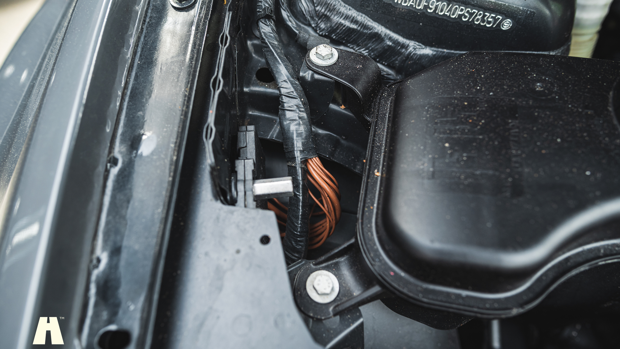 Image of 2006 BMW 130 Trackday mechanics