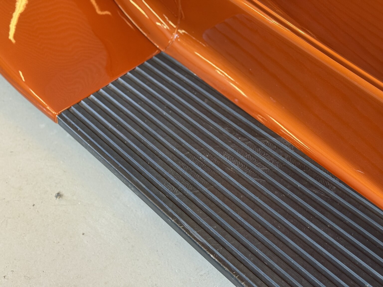 Aussenfoto 2012 Hot Rod T
