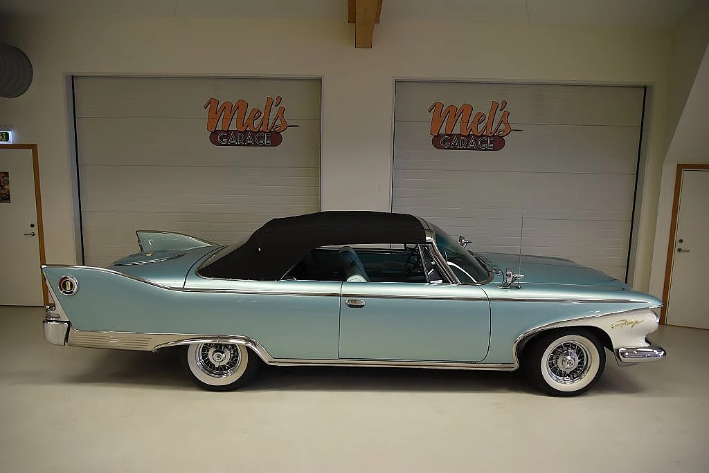 Bild på 1960 Plymouth Fury (31)