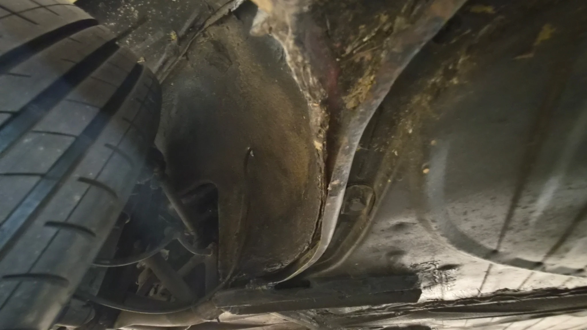 Image of 1973 Volkswagen Type 181 mechanics (19)