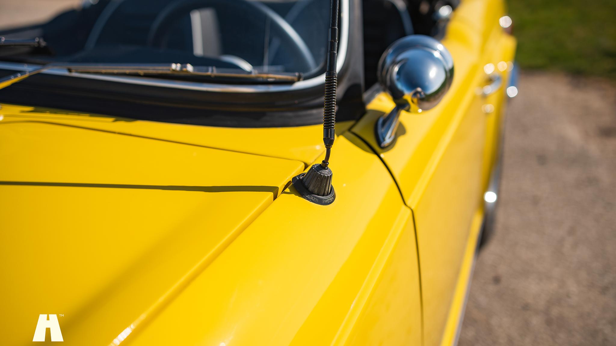 Aussenfoto 1974 Triumph TR6 (27)