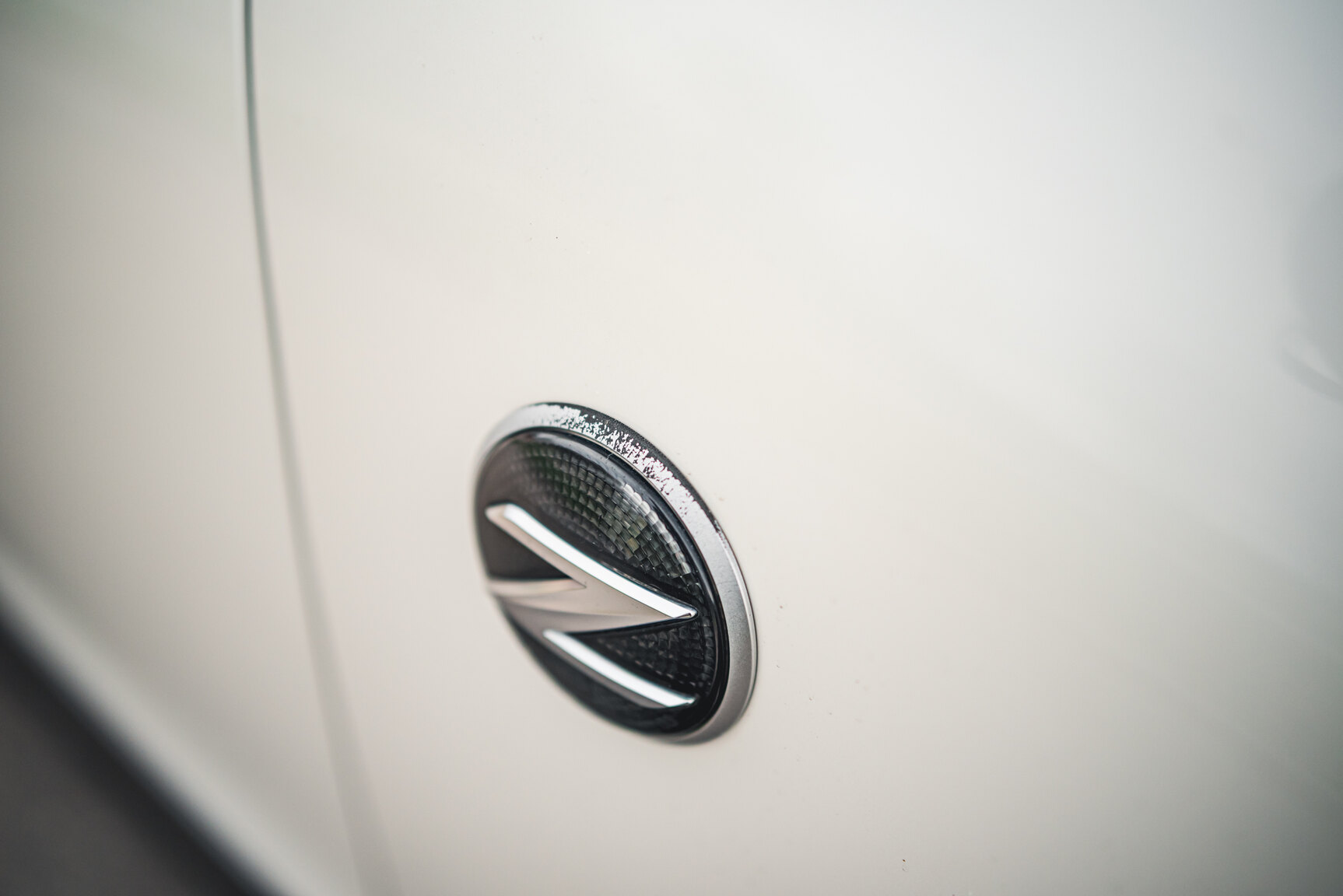 Aussenfoto 2014 Nissan 370Z Nismo