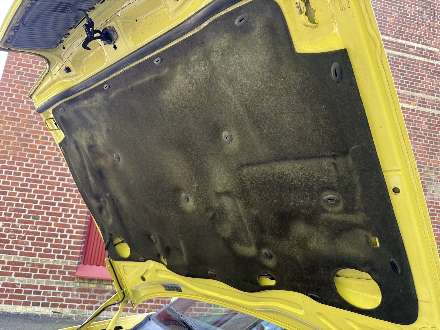 Image of 1995 Volvo 850 T-5R mechanics