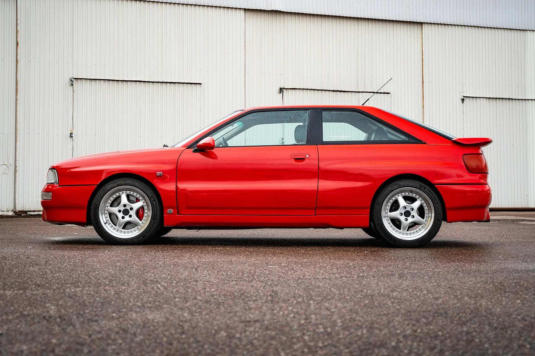 Aussenfoto 1991 Audi S2 Abt (18)