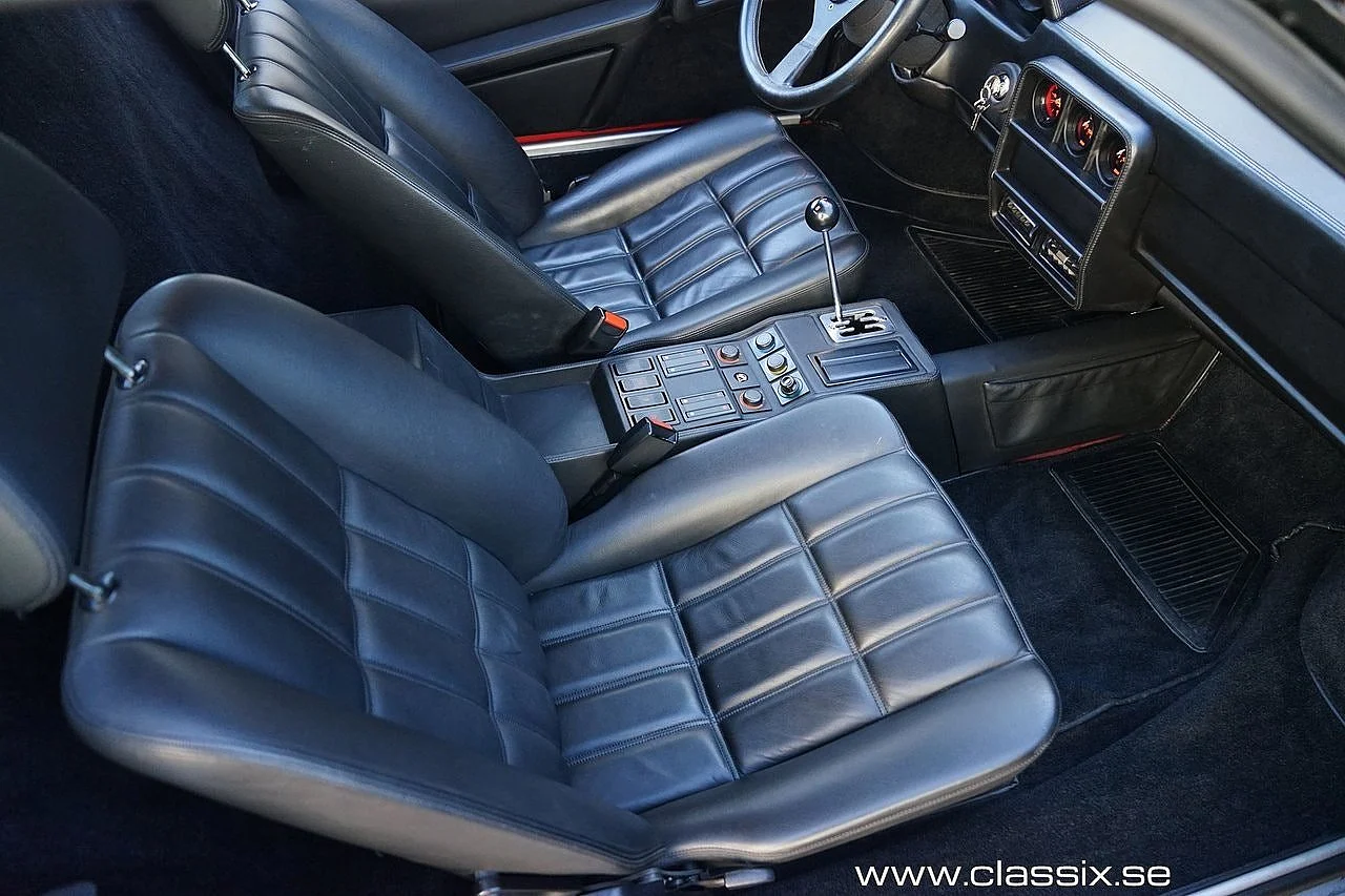 Bild von 1985 Ferrari 328 (22)