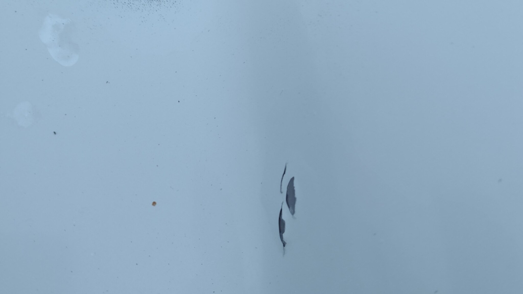 Exteriörbild på 1975 Chevrolet Camaro 307 (42)