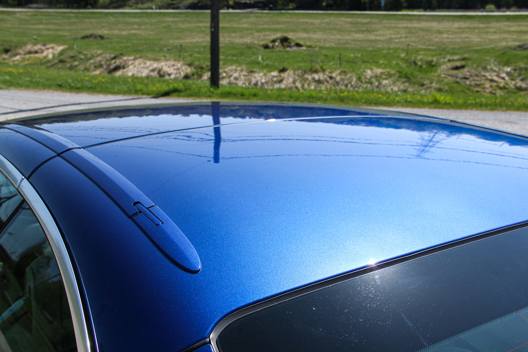 Exteriörbild på 2007 BMW 335i Cabriolet (11)