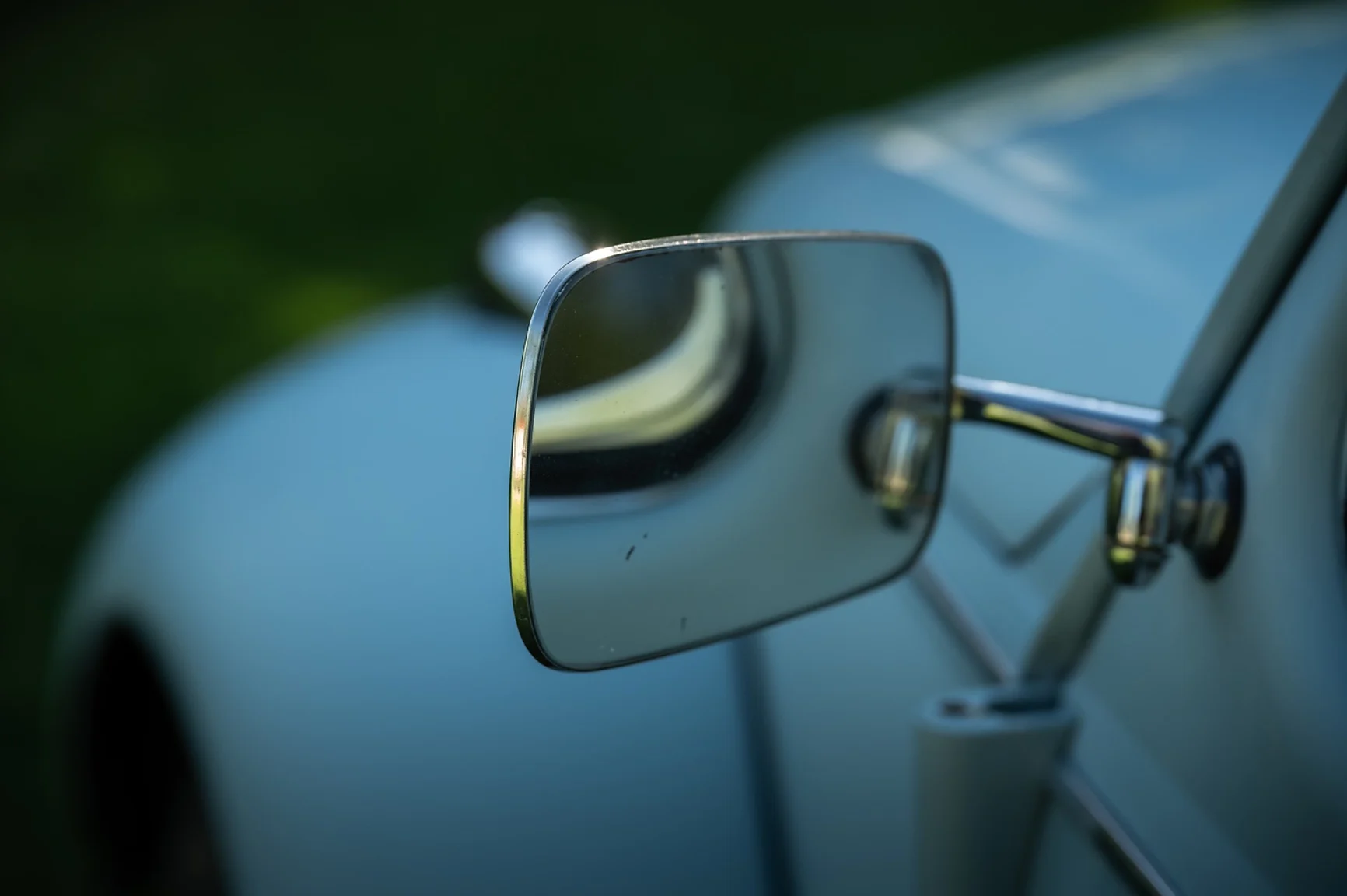 Exteriörbild på 1968 Volkswagen 1300 Type 11 (38)