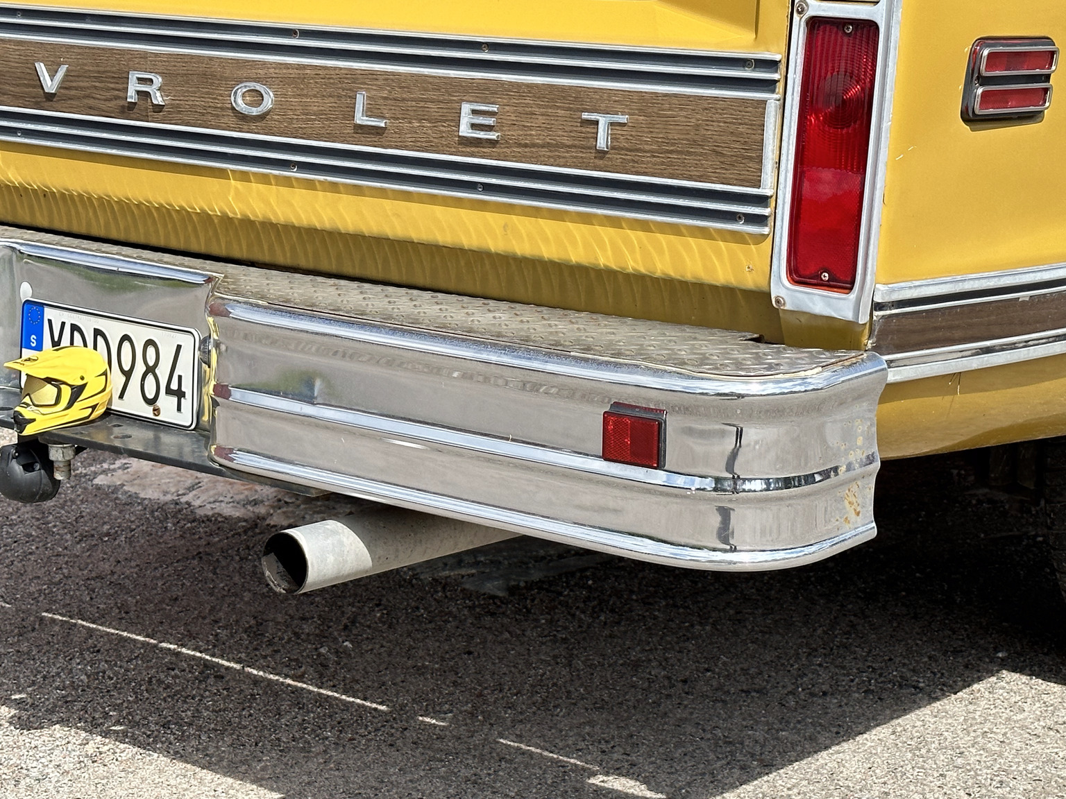 Aussenfoto 1972 Chevrolet C10 Cheyenne (72)