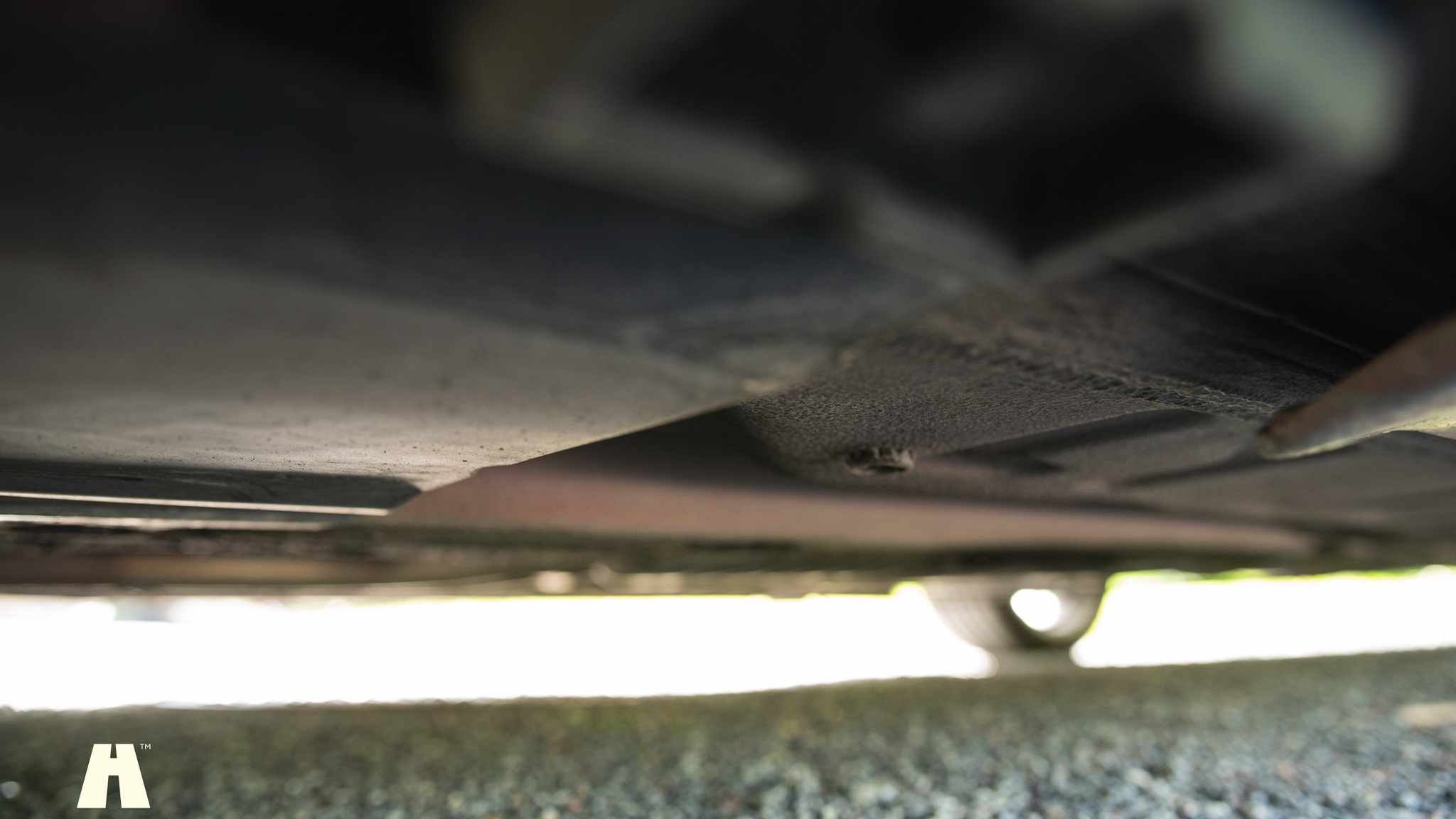 2005 BMW 320ci M-sport Cabriolet, Mekanik