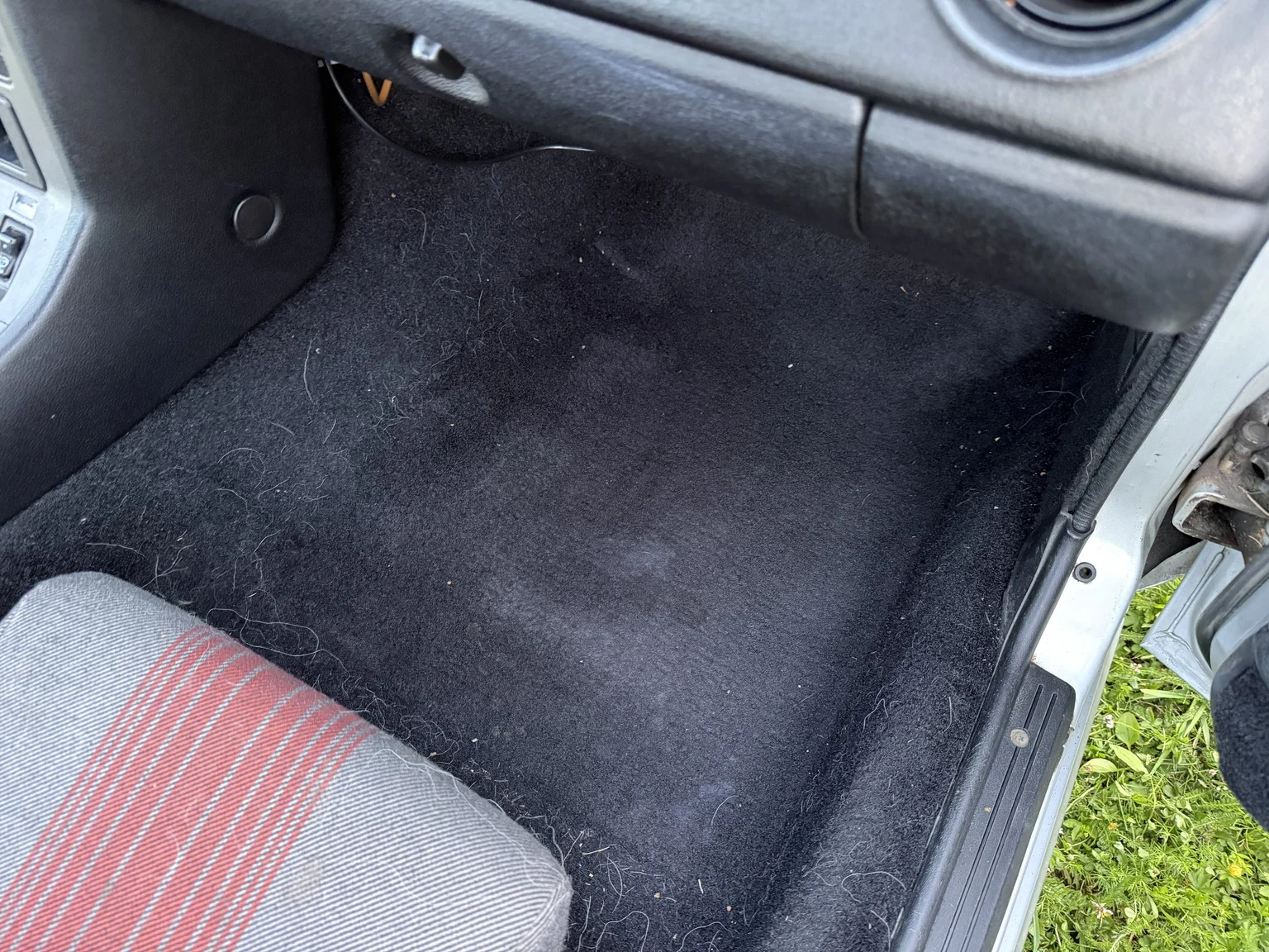 Interior image of 1983 Mazda RX-7 (58)