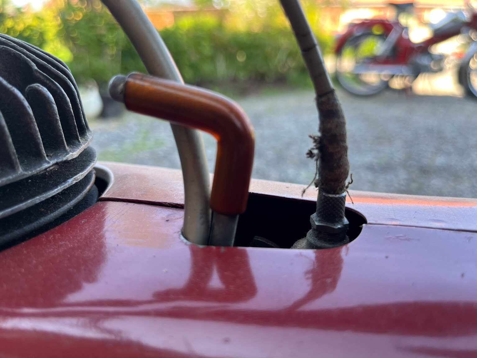 Image of 1953 Nymans verkstäder NV 5 mechanics