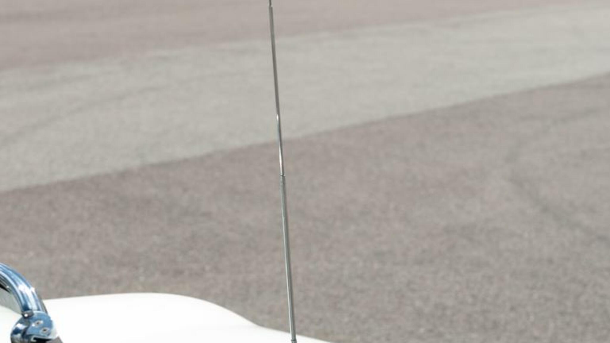 Aussenfoto 1956 Mercedes Benz 190 SL Roadster (60)