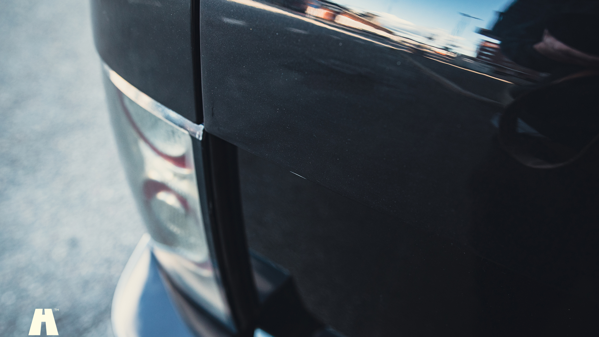 Exteriörbild på 2011 Range Rover TDV8 Autobiography  (76)